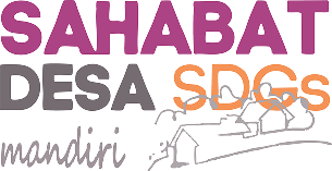 Logo SDGs
